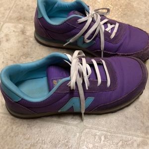 New balance 501 sneakers